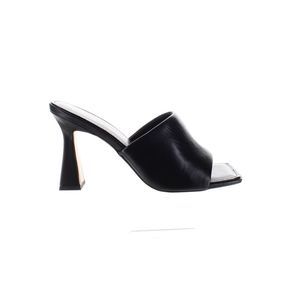 Sam Edelman Womens Carmen Black Heels Size 9 Medium (B, M)